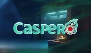 Recensione del casinò online Caspero + max. 100% fino a 500 EUR + 200 FS