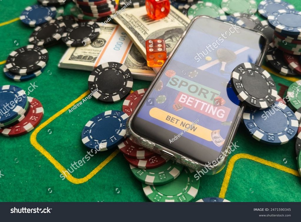 The Psychology of Gambling: How to Stay in Control While Playing The Psychology of Gambling: How to Stay in Control While Playing